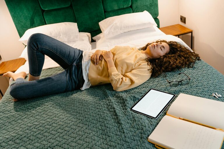 How to Protect Your Eyes During Screen Time: Essential Tips