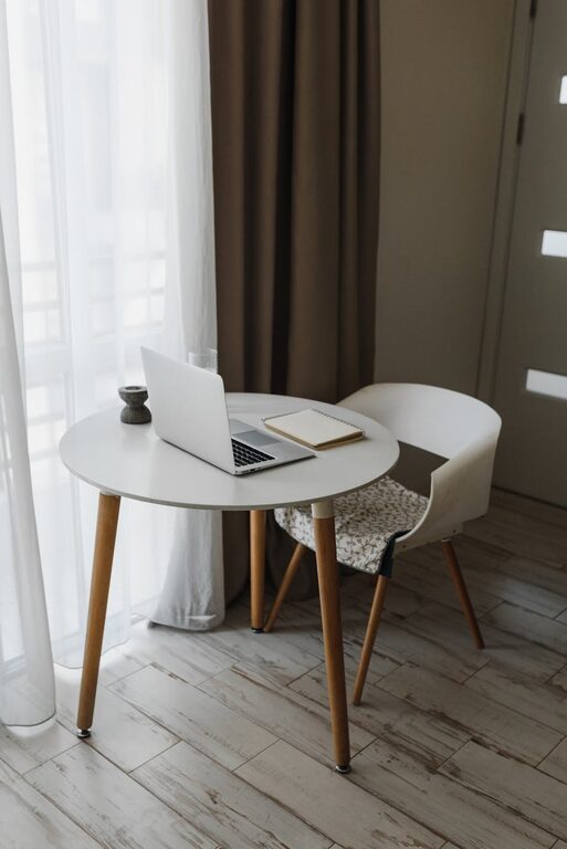 How to Create a Relaxing Home Workspace for Better Productivity
